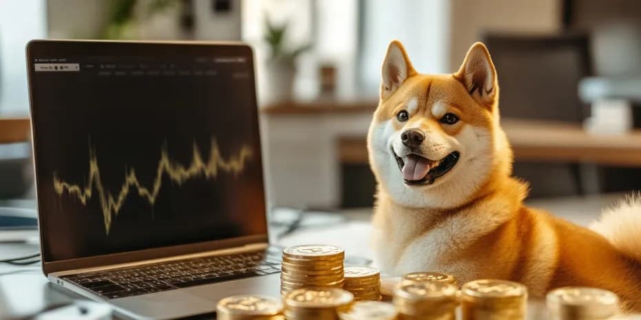 Dogecoin Open Interest Surges 33% as Price Action Lags Behind