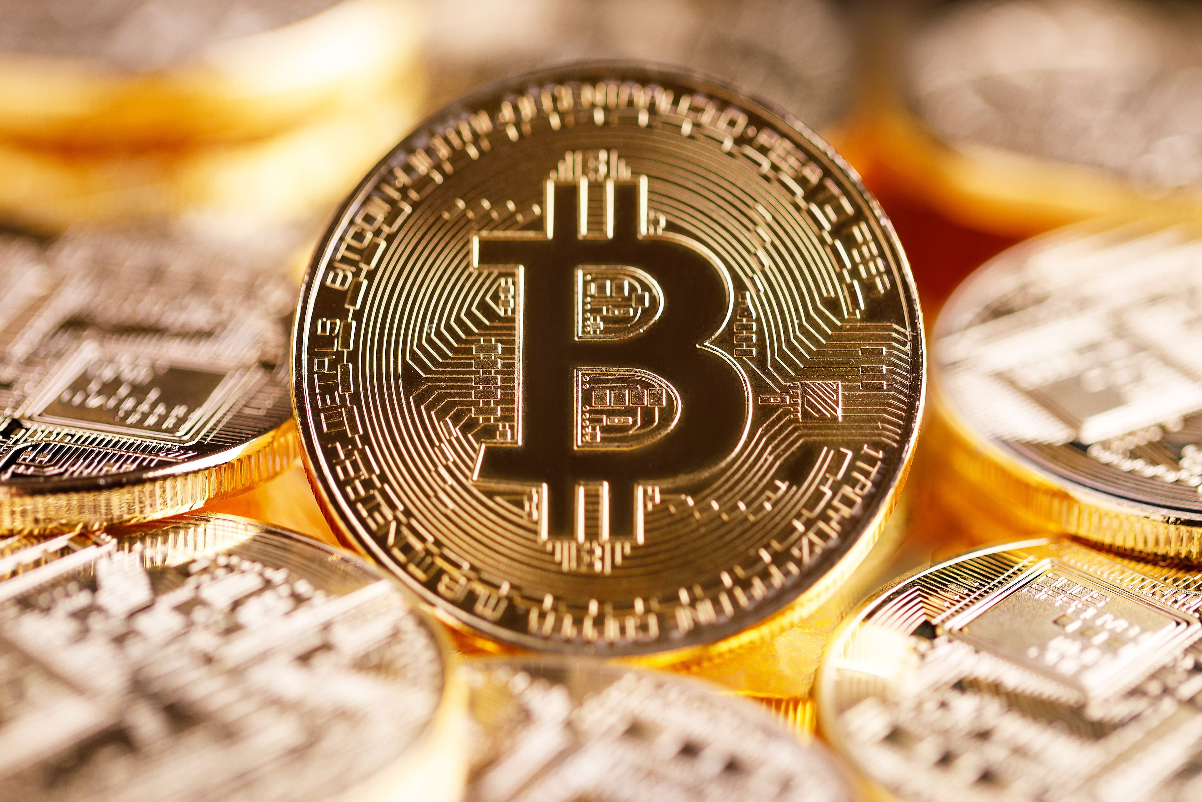 Why Analysts Now Favor BTC