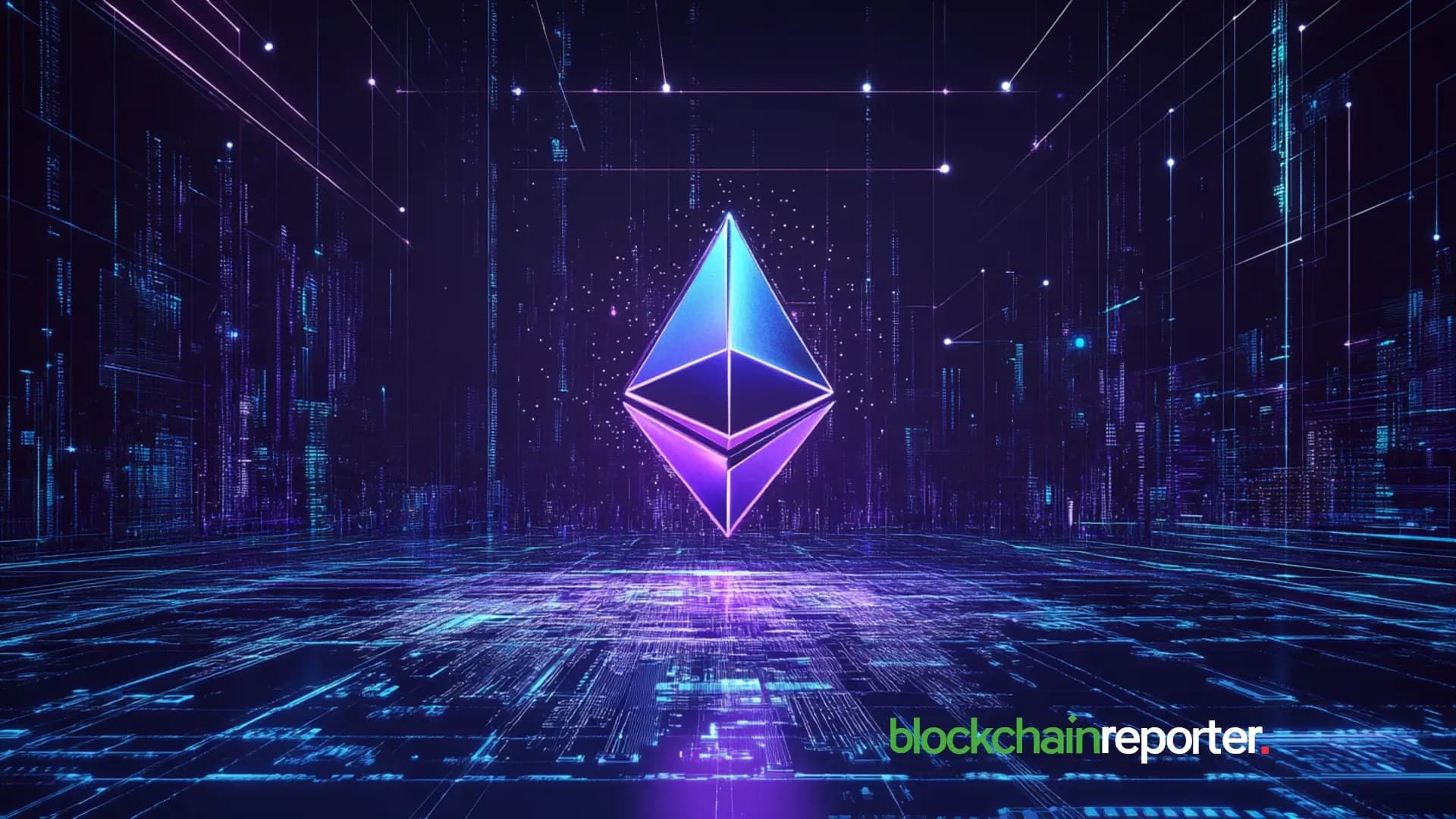 Flat Crypto Prices Mask Rapid Holder Growth On Ethereum, XRP Ledger, And Chainlink