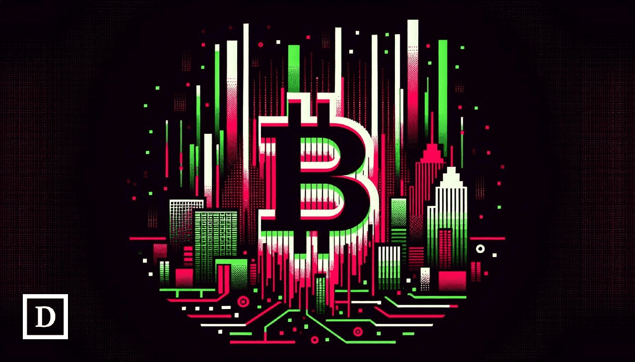 Bitcoin Pulls Back From $78K As Persian Gulf Risk Trumps Institutional Bid