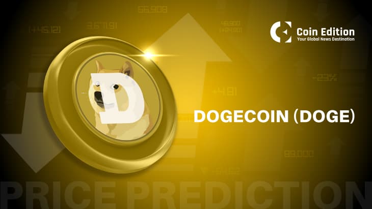 Dogecoin Price Prediction: Bulls Defend Key Support as Breakout Above $0.10 Looms