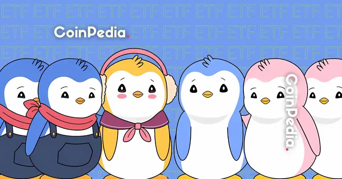 Solana Highlights Pudgy Penguins, $PENGU Community Activity Surges