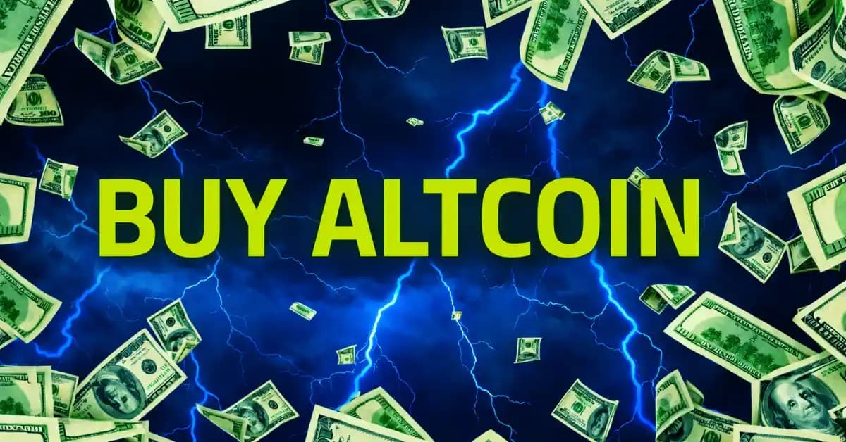 Top Altcoins To Buy in 2026