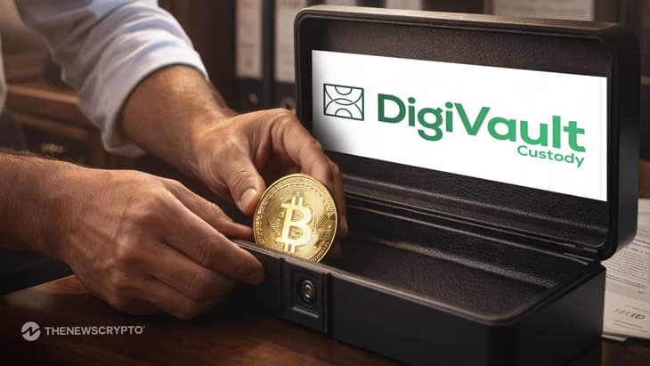CoinSwitch Launches Digivault to Address Growing Demand for Crypto Custody