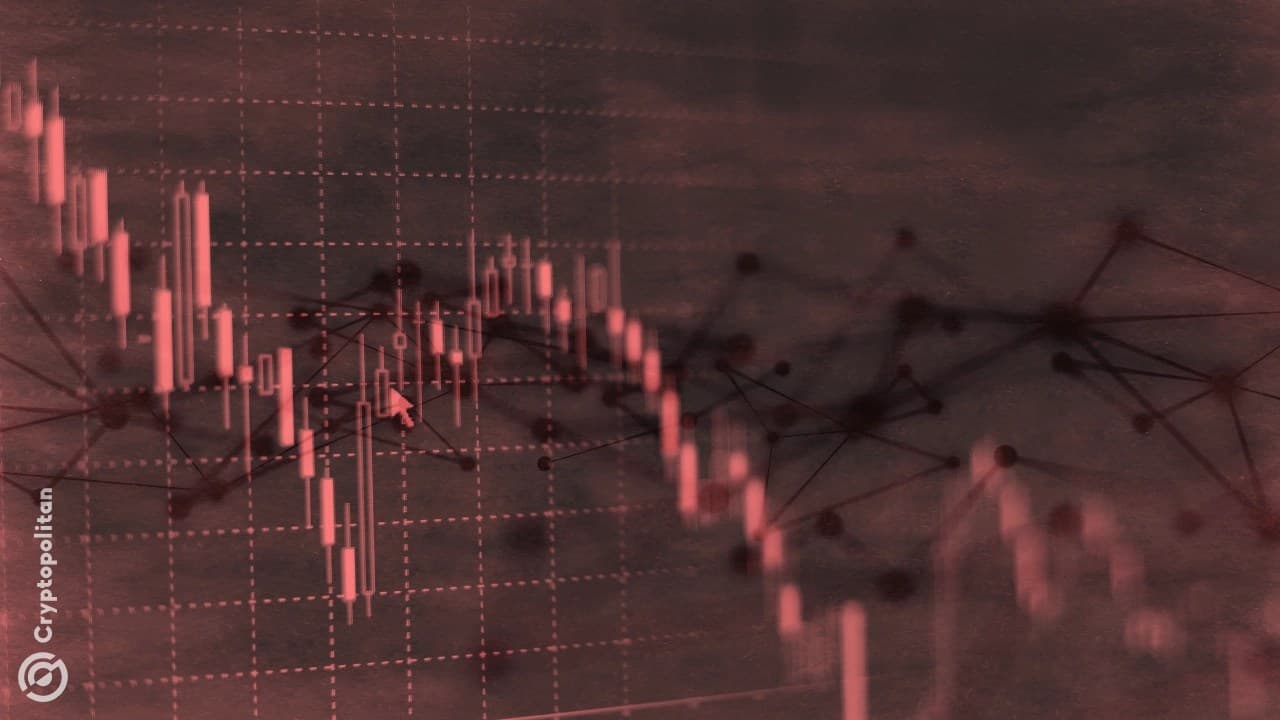 Power Protocol crashes by 90% after team wallets sold POWER tokens