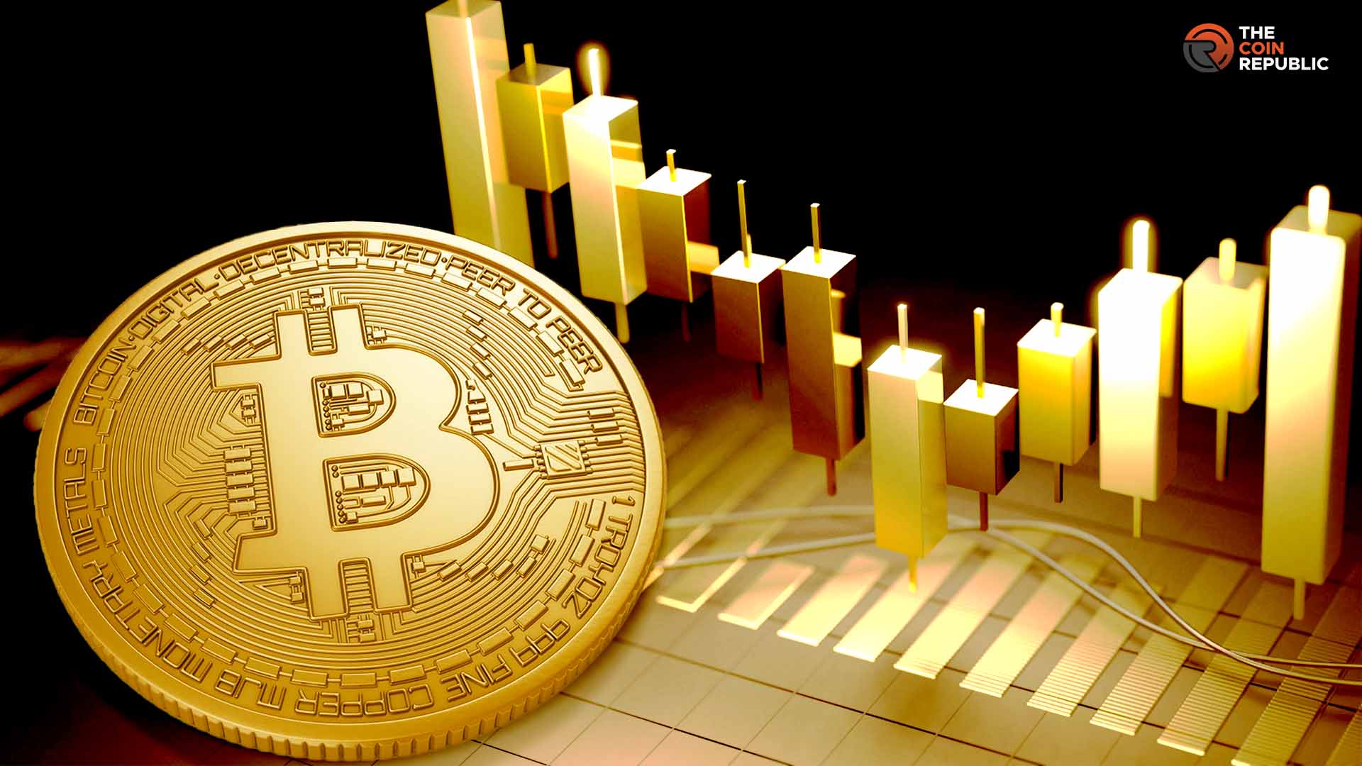 Bitcoin Price Slides Below $65,000 Level As Macro Short Term Risks Weigh In