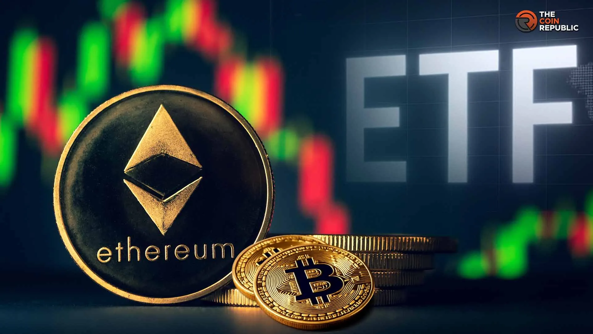Ethereum ETF Inflow Triggers ETH/BTC Breakout After 9 Years: What Next?