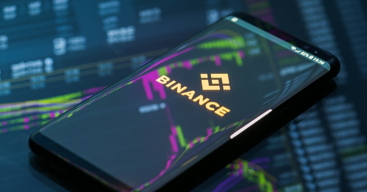 Binance Wallet Security Center Prevents $540M in Losses, H1 2026