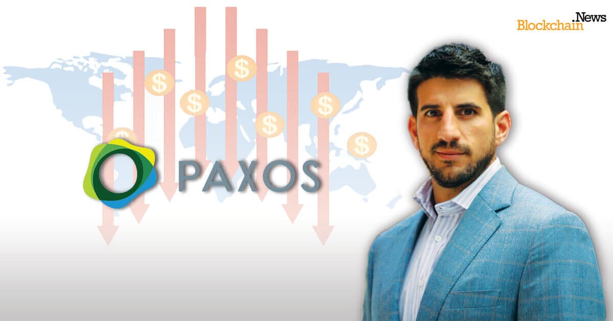 Paxos Launches PAXG on Solana, Expands Tokenized Gold Access