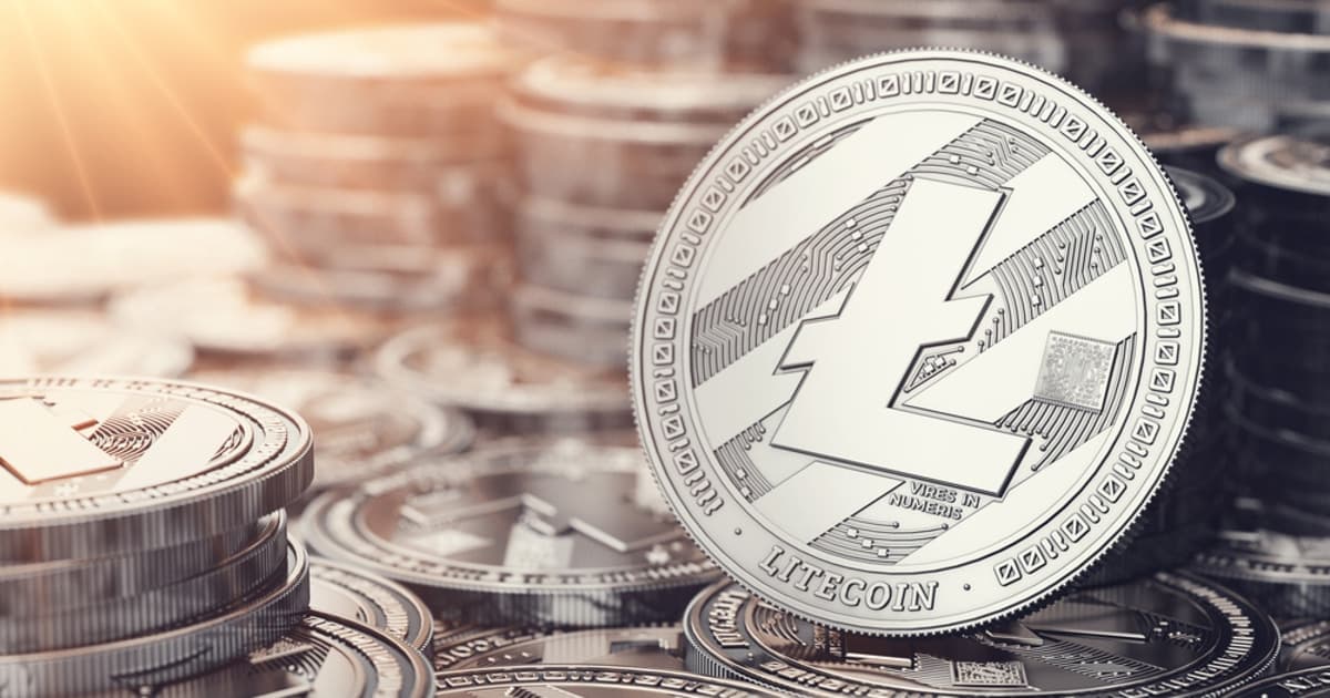 LTC Price Prediction: $53 or $46 — The 200-Day SMA Is the Only Level That Matters Right Now