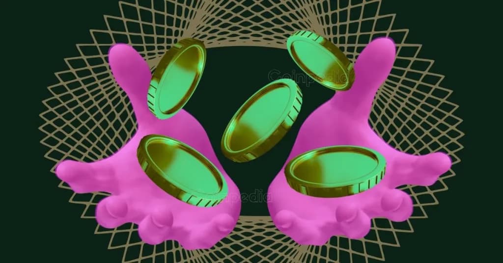 DoubleZero Price Breaks Out of Bullish Structure — Can 2Z Rally Another 30%?