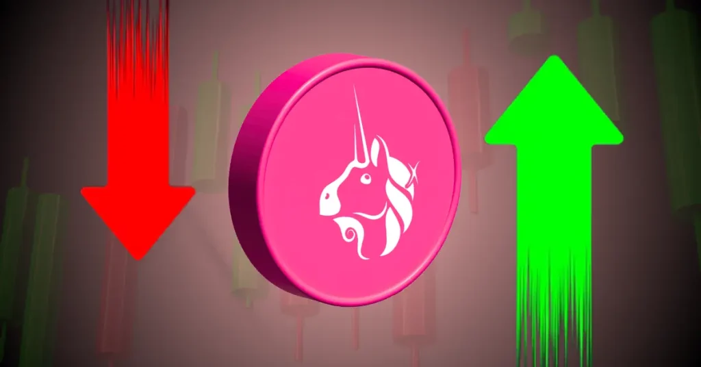 UNI Price at $3 Edge: Breakdown or Bounce Next?