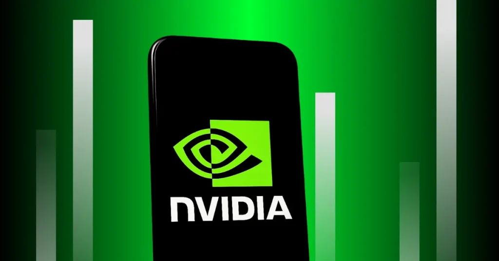 Nvidia Stock: BofA Names It A Top AI Winner As $1 Trillion Cloud Spending Nears