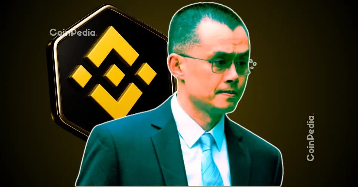 CZ Predicts IPOs Could Move On-Chain as Tokenized Stocks Expand