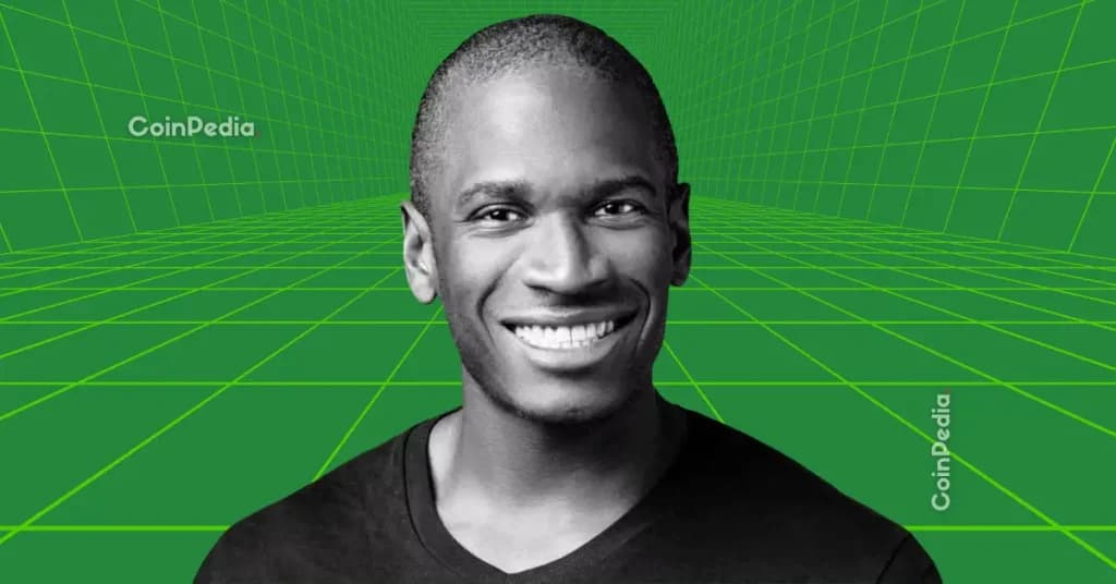 Arthur Hayes Dumps $22M in Altcoins: “We Gotta Go Down to Go Up”