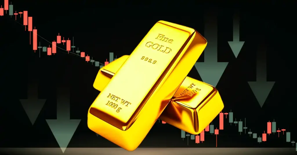 Tokenized Gold Trading Volume Explodes as RWA Market Tops $19 Billion