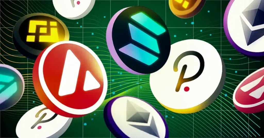 Top Altcoin Projects to Dump Now? Analyst Breaks Down ‘Dead Chains’ List