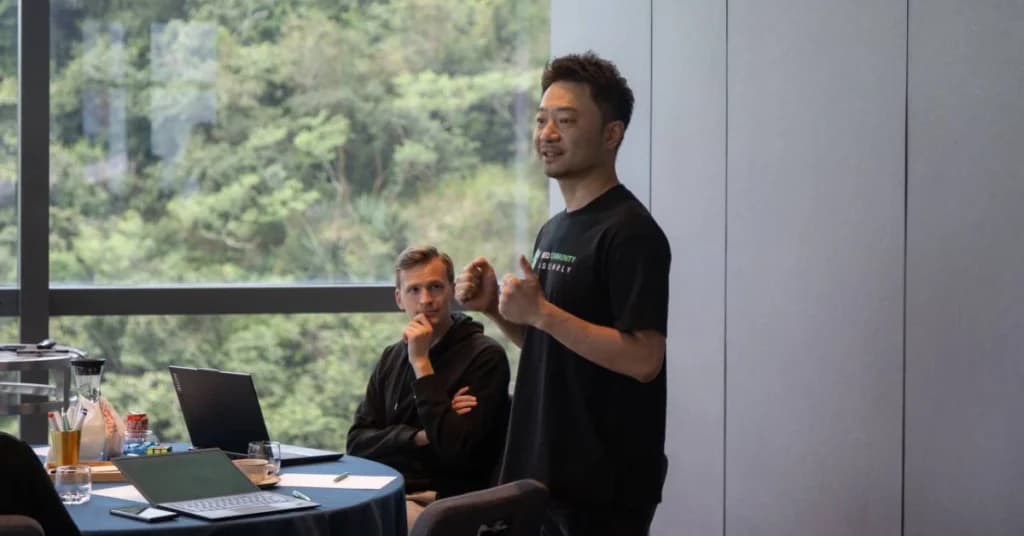 Neo’s 2025 Financial Report Offers a Window Into Its $461M Treasury And Plans For Future Cycles