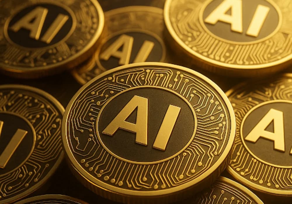 AI Tokens Surge as TAO, RENDER and FET Lead Crypto Market Rally: Is AI Narrative Back?