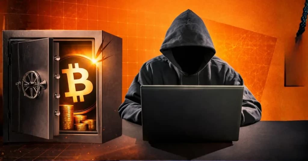 Crypto Hack Today: Frogman Wallets Drained Of $4 Million At TOKEN2049 Singapore