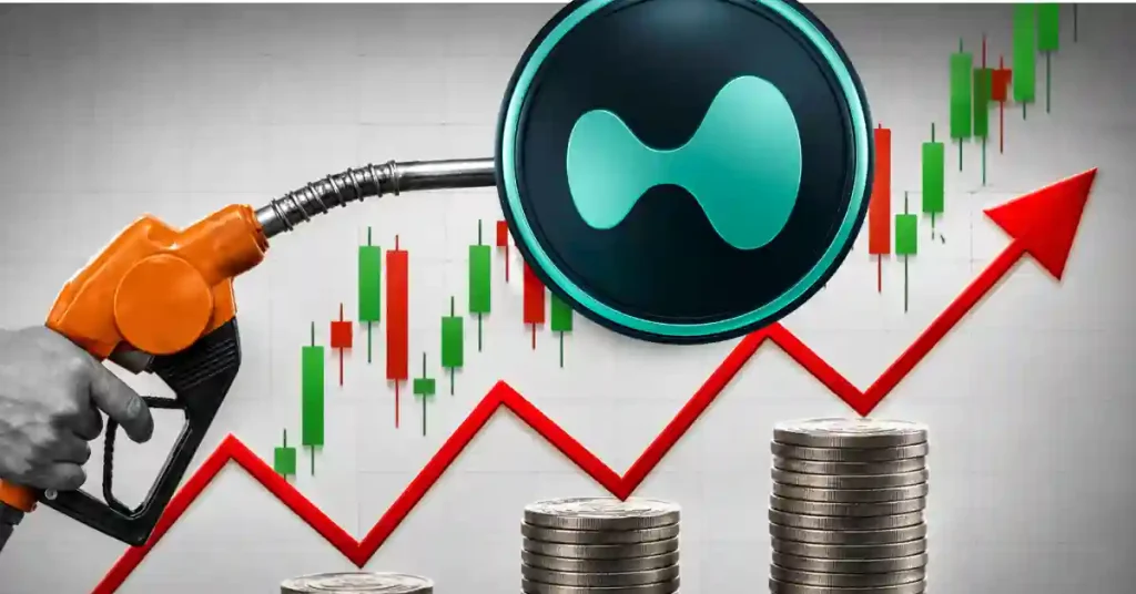 Hyperliquid’s HYPE Enters Top 10 Cryptocurrencies by Market Cap