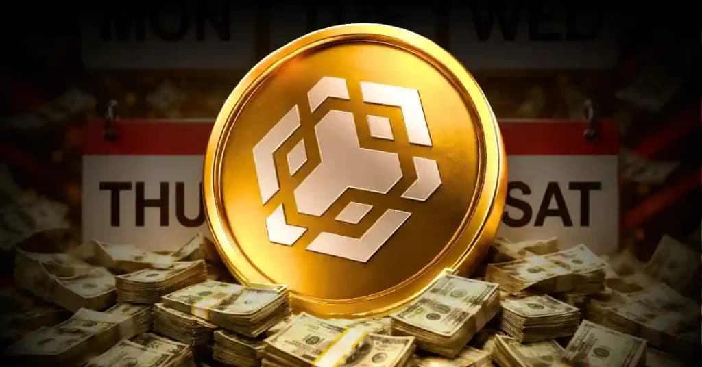 BNB Price Faces $750 Test After Sharp Rebound: Can Bulls Push Higher?