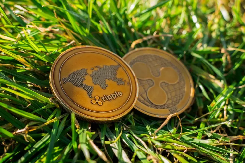 XRP Jumps 57% as Sept. 15 CLARITY Act Vote Nears