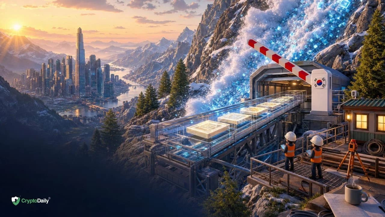 Hanwha Builds Avalanche Platform Before Korea Token Rules