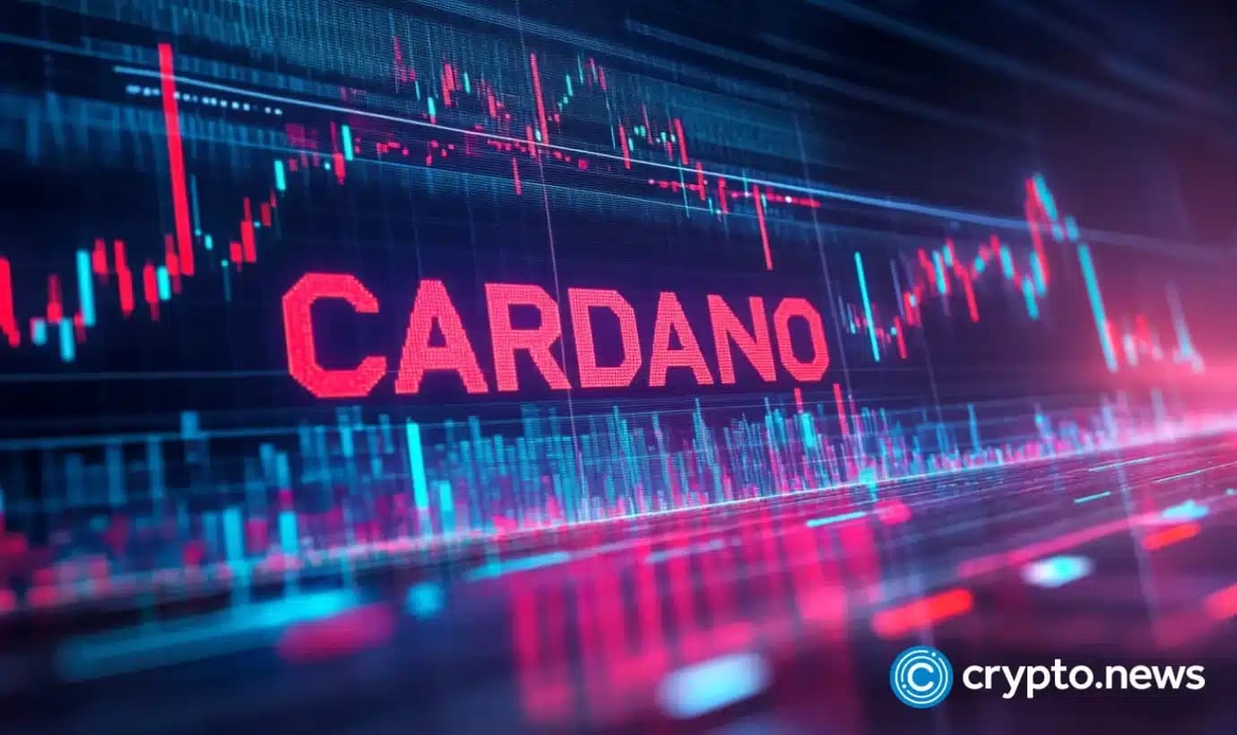 Cardano founder pressed over 1,090 missing Bitcoin as ADA weekly losses top 25%