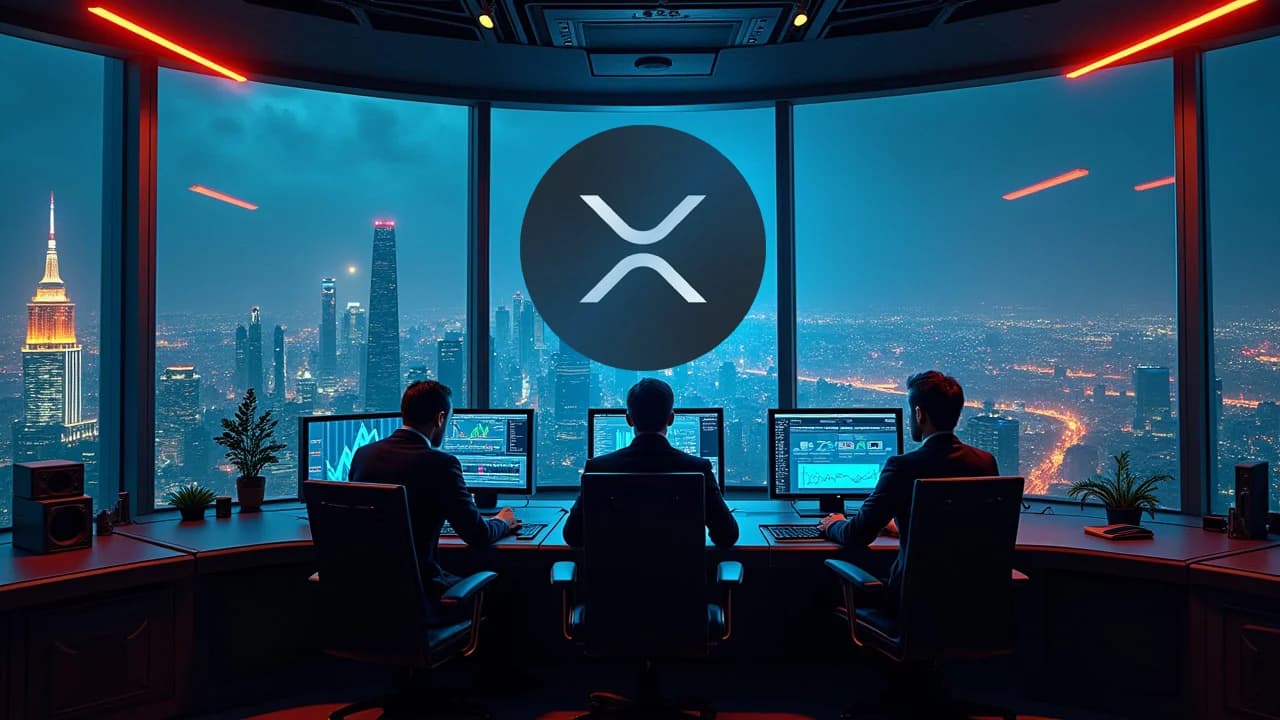 Ripple tests XRP Ledger lending code for hidden Layer-1 flaws