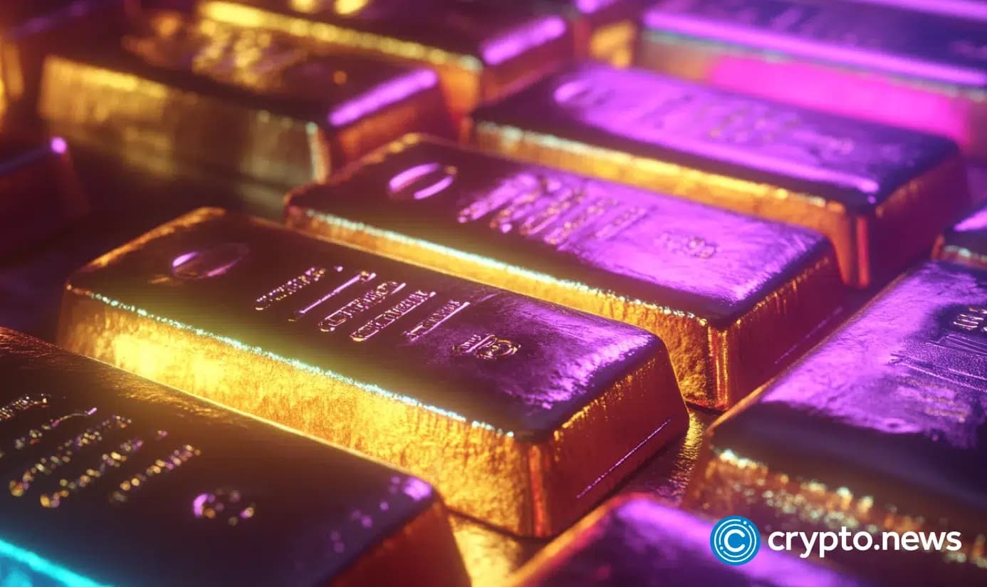 Digital gold market could reach $170 billion by 2031, WGC and BCG say