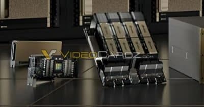 Rumble acquires 22,000 Nvidia chips for infrastructure expansion