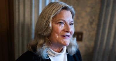 Senator Lummis advocates for CLARITY Act to protect customer assets after Terra collapse