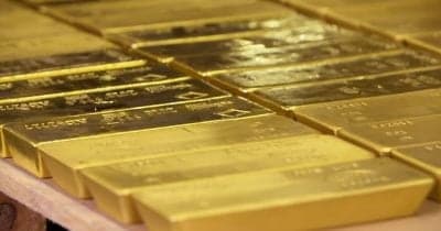 Gold demand rises 4% as AI infrastructure boom lifts electronics sector