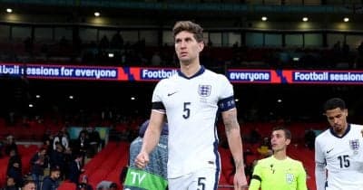 Inter Milan signs John Stones, and the club’s fan token just got a little more interesting