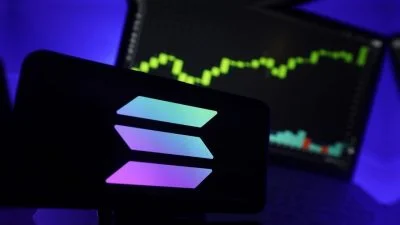 Solana spot volume for ZEC hits $64M, ranks fourth among centralized exchanges
