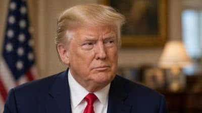 TRUMP team wallets move $249 million in tokens to exchanges over eight months
