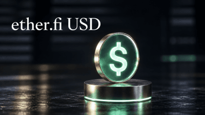 Ether.fi taps Ethena to launch its own US dollar stablecoin
