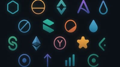 Solana’s VIDA token outtrades its own stock by 248%
