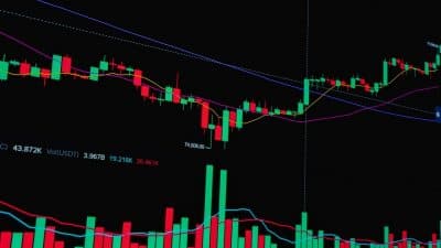 DWF Labs finds Bitcoin ETF buyers follow trends, not set them