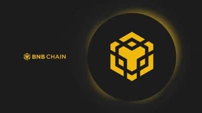 BNB Chain processes 1.51B transactions in Q3 as tokenized equity trading jumps 11x