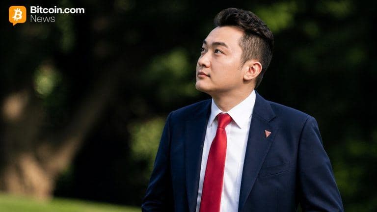 Justin Sun: Why Crypto Cards Are the ‘Next Evolution’ for Stablecoin Distribution