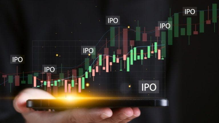 Binance Sees Pre-IPO Boom as $225B IPO Wave Drives Demand for On-Chain Access