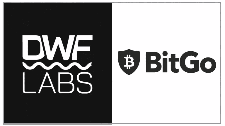DWF Labs Takes Bitgo to Court Over $141M Token Lock-up Dispute
