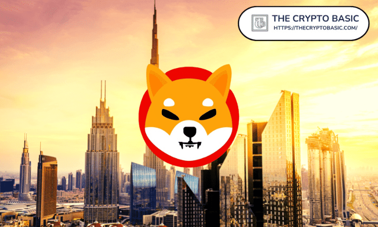 Shiba Inu Scores Major Adoption Win Ahead of Sixth Anniversary: Details