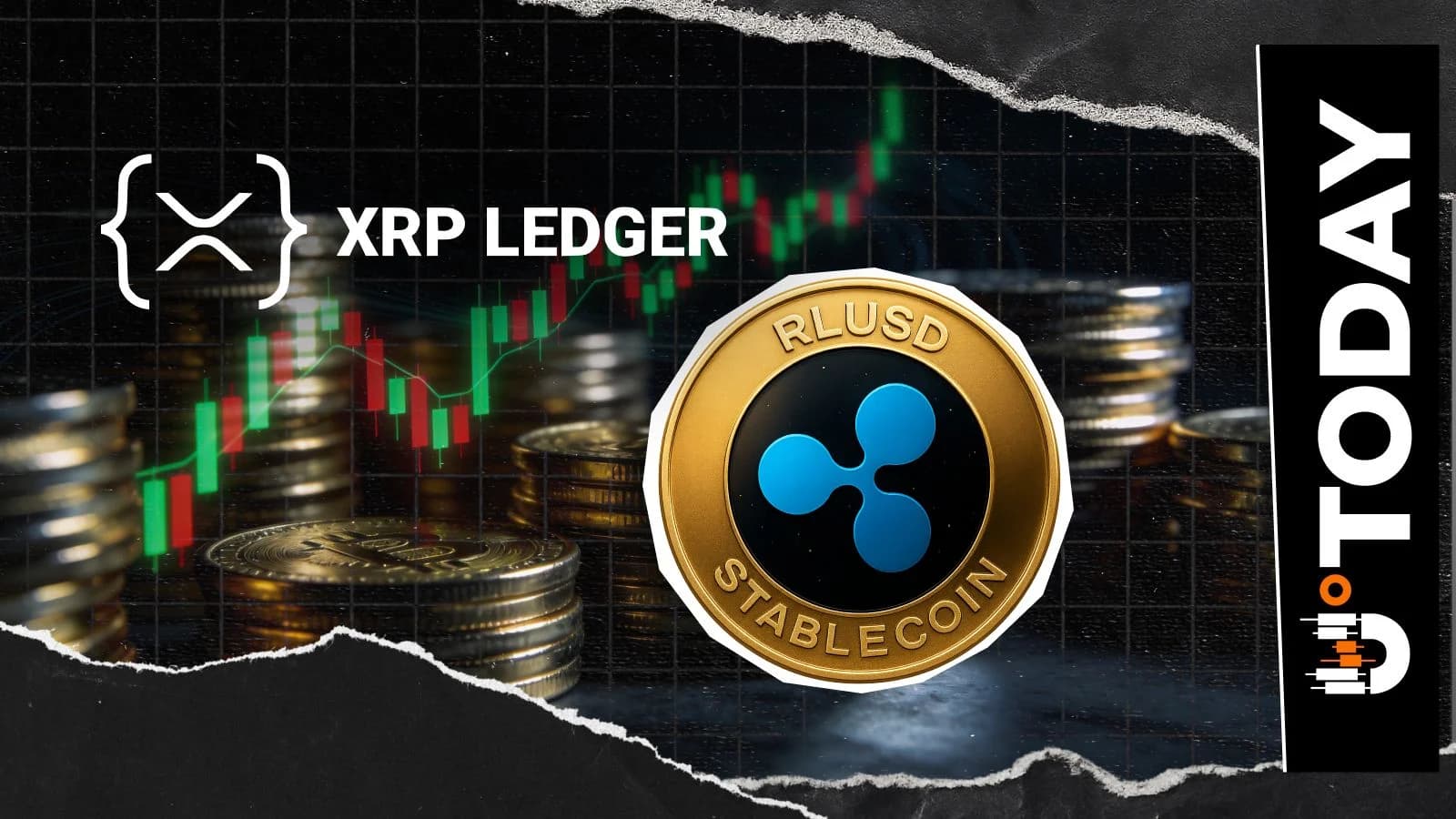 10,000,000 RLUSD Hits XRP Ledger Even as September Activity Dips