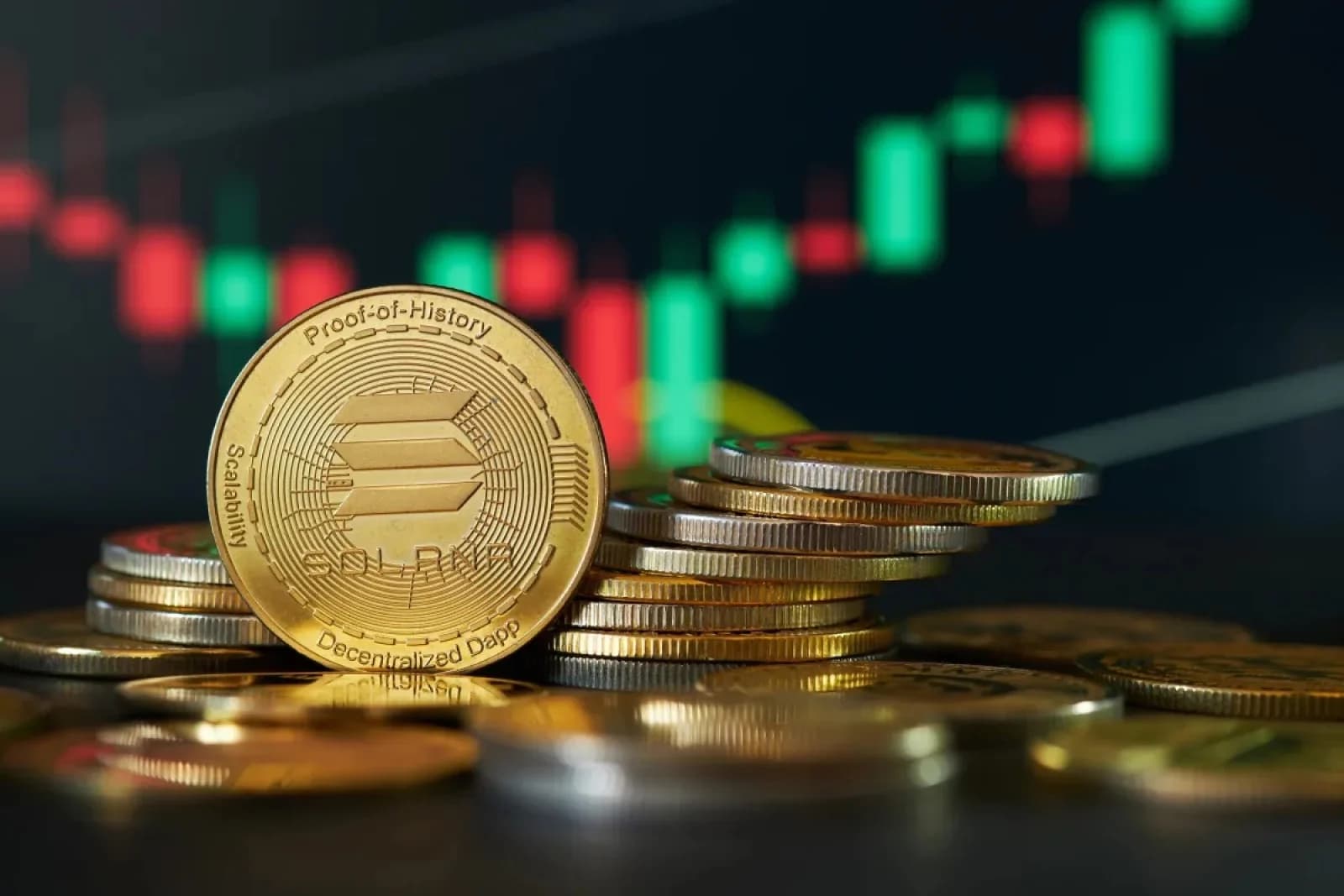Solana Defies Death Cross as SOL Climbs Above $100: Bear Trap Ahead?