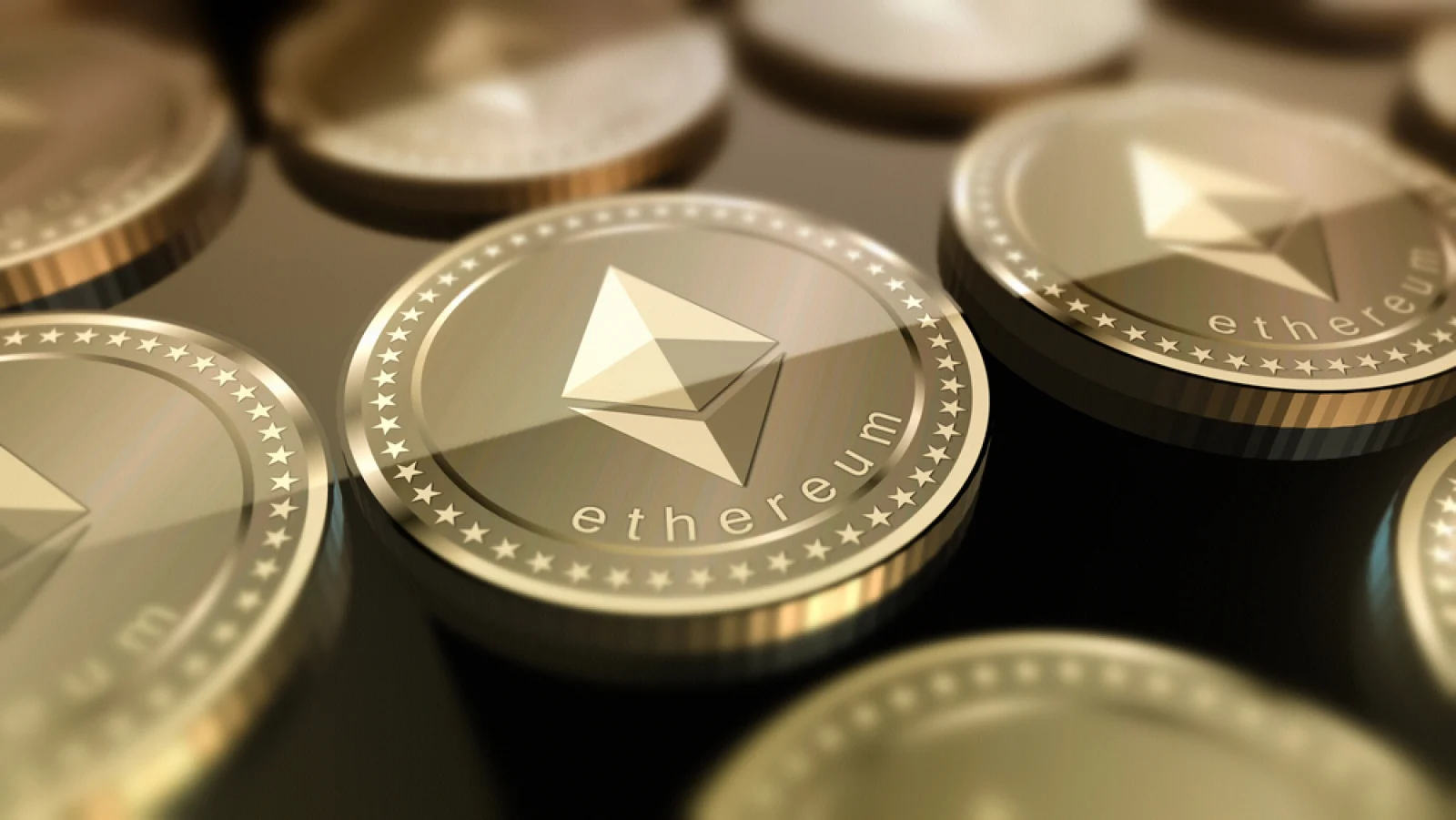 Almost Best Ethereum Q3 in History? ETH on the Edge of Record