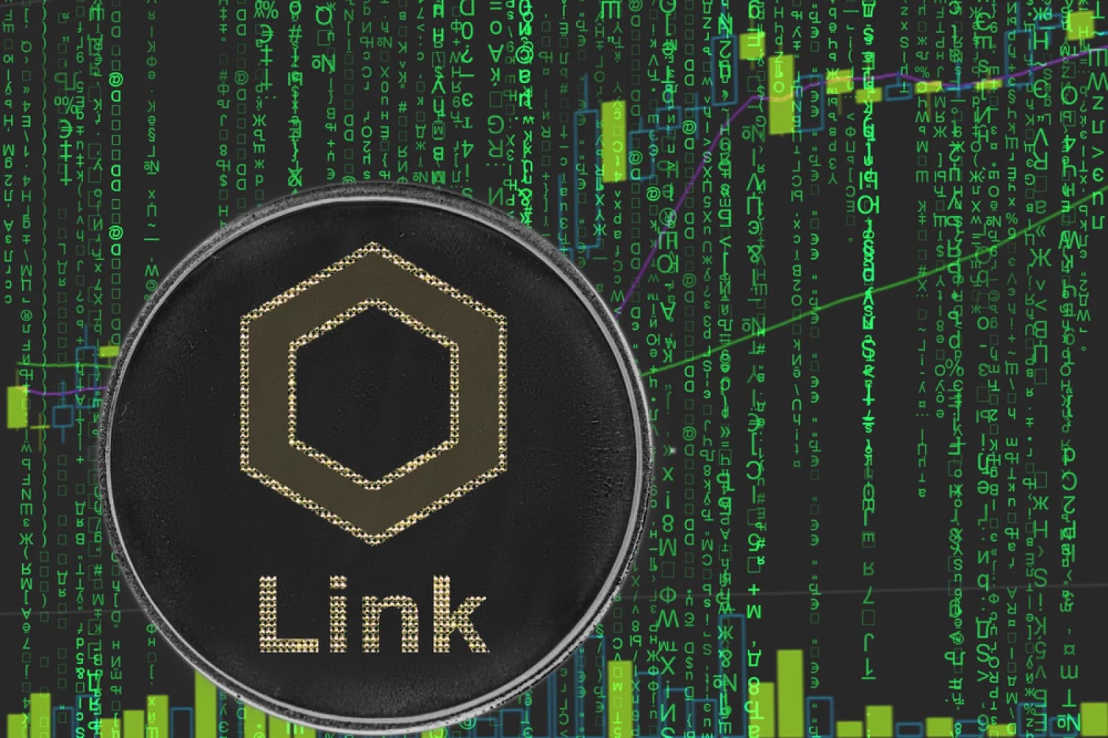+65% on Chainlink (LINK) Volume in 24 Hours: Can It Help the Price Break $12?