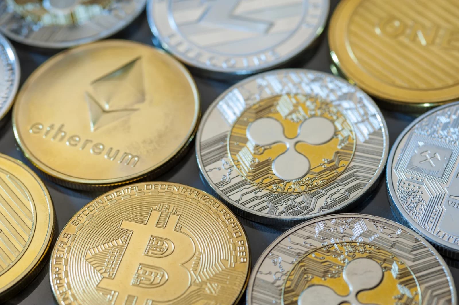 XRP, Zcash (ZEC), Bitcoin (BTC) and Ethereum (ETH) Price Analysis for September 15: Market’s Chance to Bounce